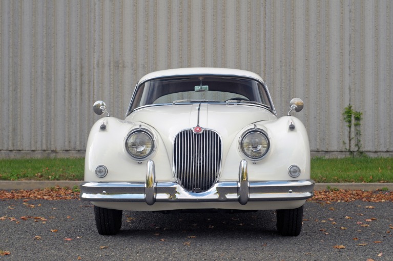 Used 1958 Jaguar XK150