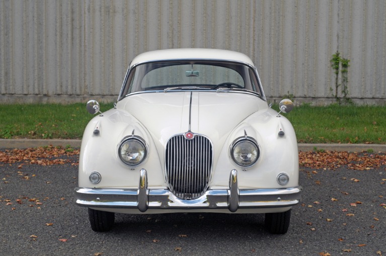 Used 1958 Jaguar XK150