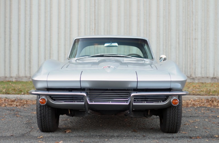 Used 1964 Chevrolet Corvette Coupe Fuel Injection