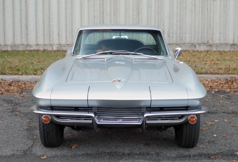 Used 1964 Chevrolet Corvette Coupe Fuel Injection