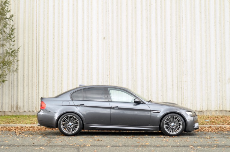 Used 2008 BMW M3