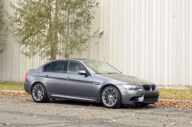 Used 2008 BMW M3