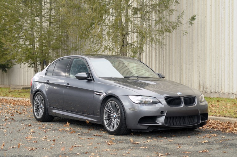 Used 2008 BMW M3