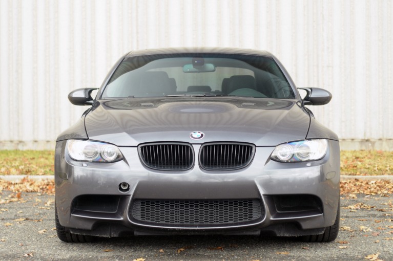 Used 2008 BMW M3