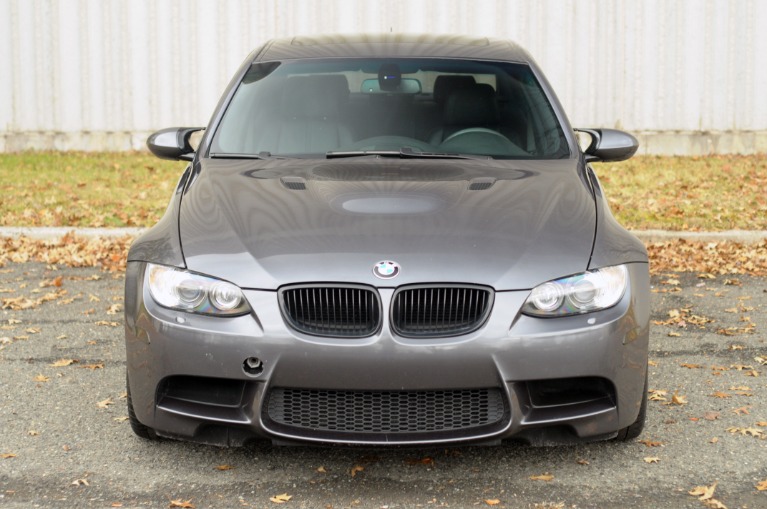 Used 2008 BMW M3