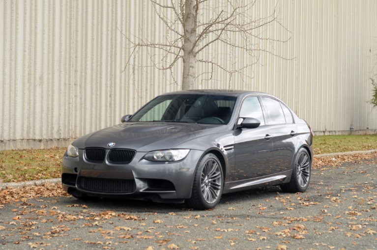 Used 2008 BMW M3