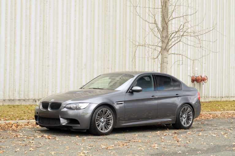 Used 2008 BMW M3