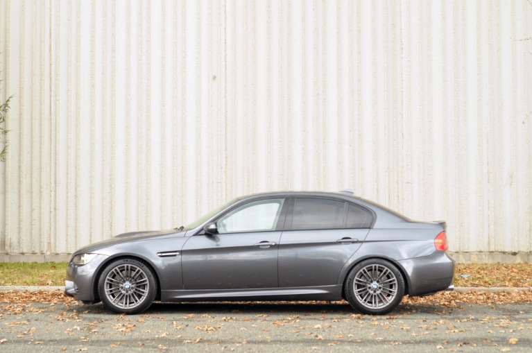 Used 2008 BMW M3