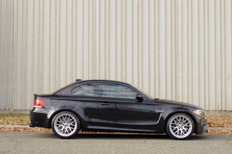 Used 2011 BMW 1 M