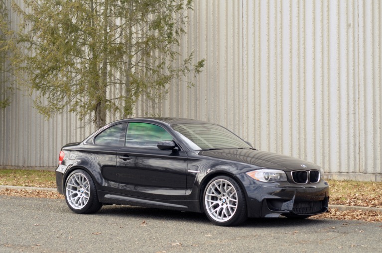 Used 2011 BMW 1 M