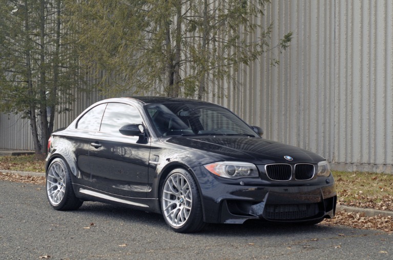 Used 2011 BMW 1 M