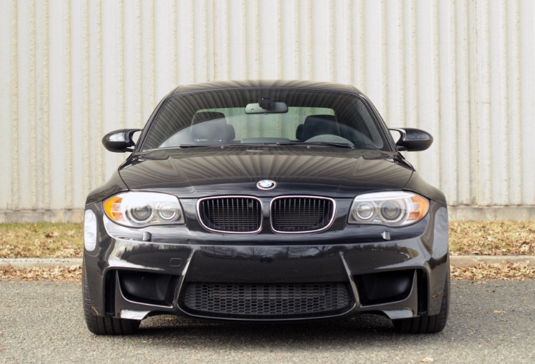 Used 2011 BMW 1 M