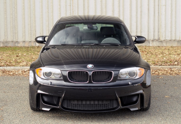 Used 2011 BMW 1 M