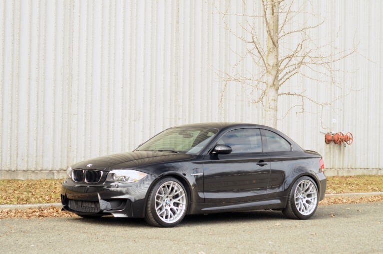 Used 2011 BMW 1 M