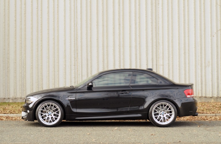 Used 2011 BMW 1 M