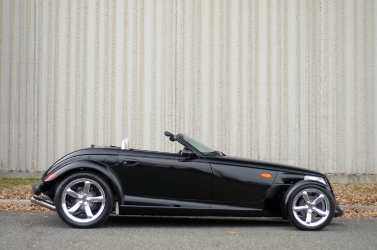 Used 2000 Plymouth Prowler