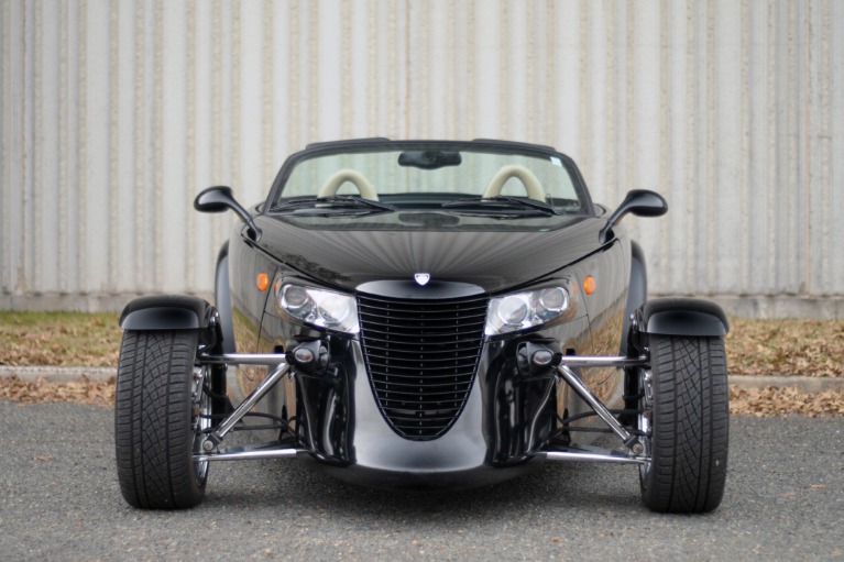 Used 2000 Plymouth Prowler