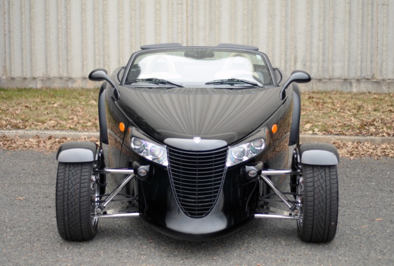 Used 2000 Plymouth Prowler