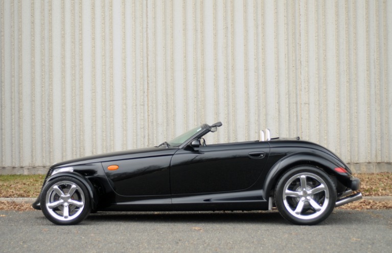 Used 2000 Plymouth Prowler