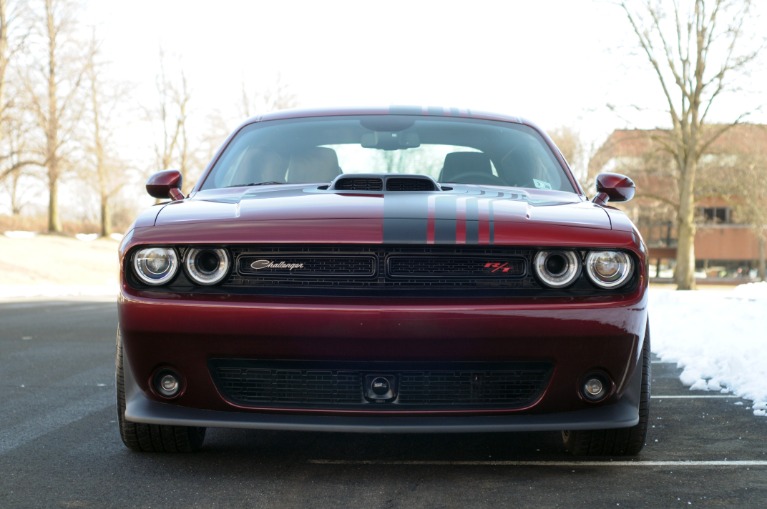Used 2023 Dodge Challenger RT Scat Pack