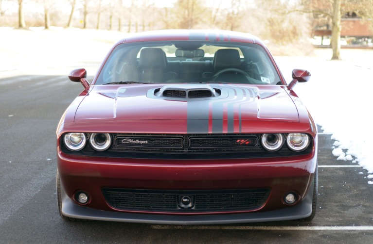 Used 2023 Dodge Challenger RT Scat Pack