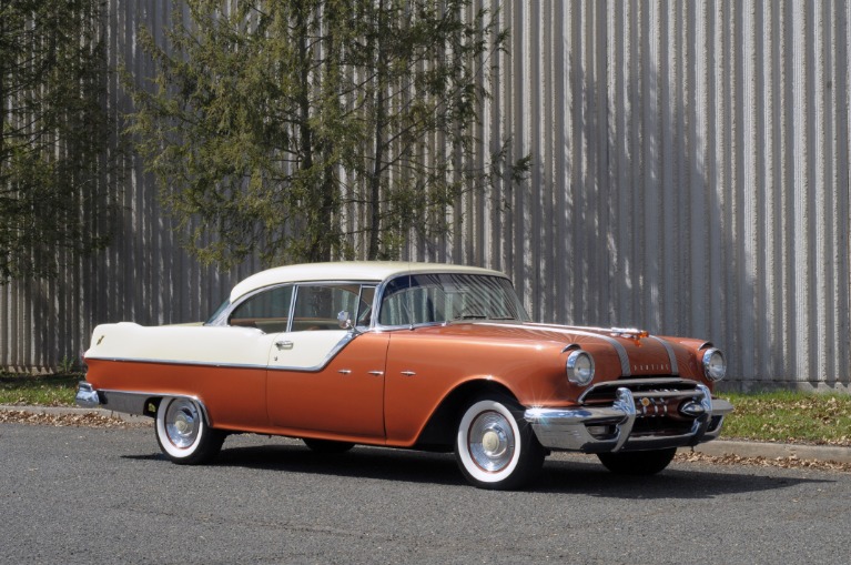 Used 1955 Pontiac Star Chief Custom Catalina