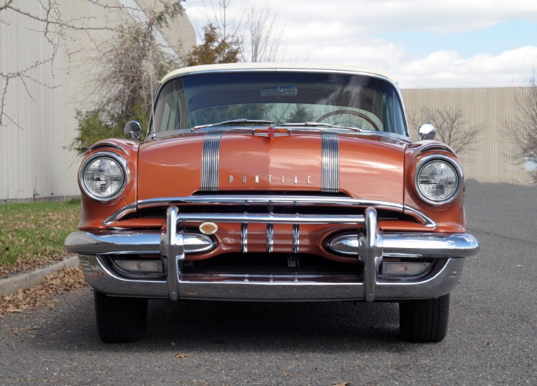 Used 1955 Pontiac Star Chief Custom Catalina