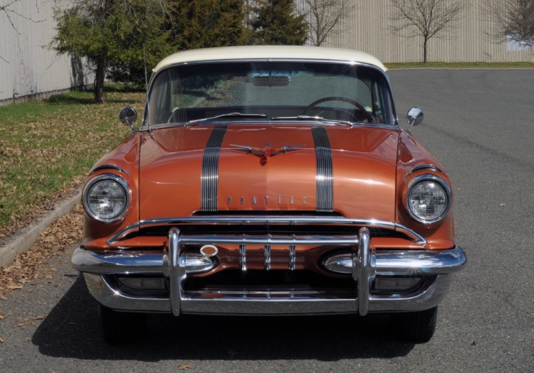 Used 1955 Pontiac Star Chief Custom Catalina