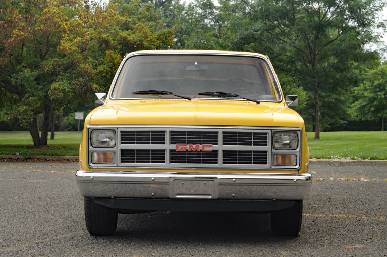 Used 1984 GMC C 1500 Series High Sierra