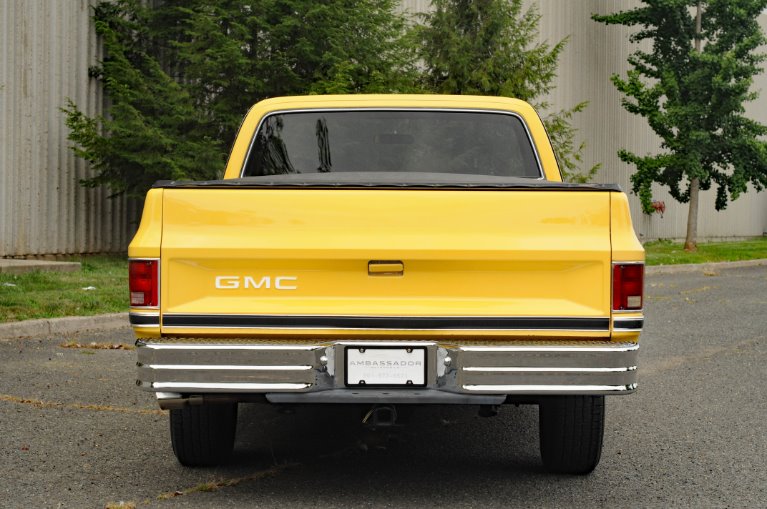 Used 1984 GMC C 1500 Series High Sierra