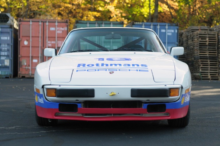 Used 1986 Porsche 944