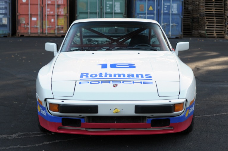 Used 1986 Porsche 944