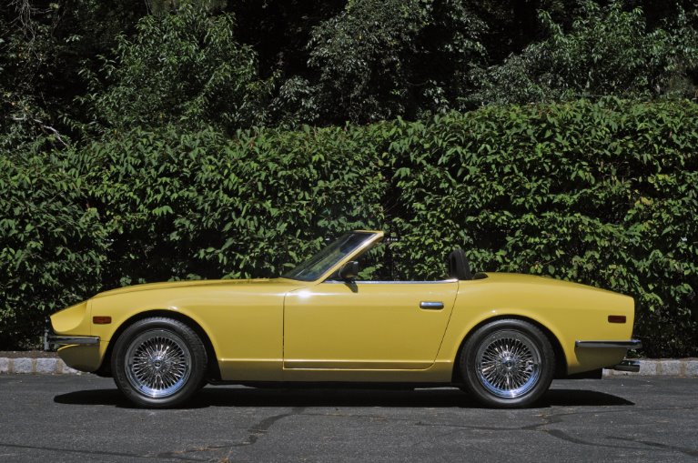 Used 1976 Datsun 280z Roadster