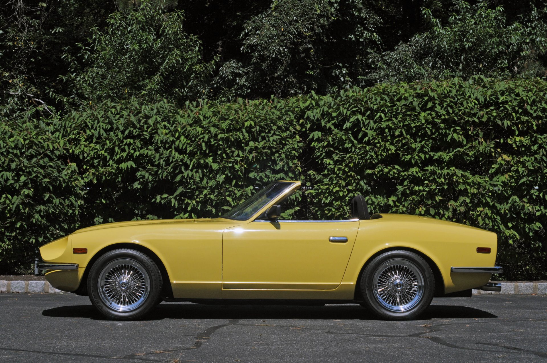 Used 1976 Datsun 280z Roadster For Sale Special Pricing