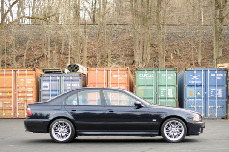 Used 2000 BMW M5