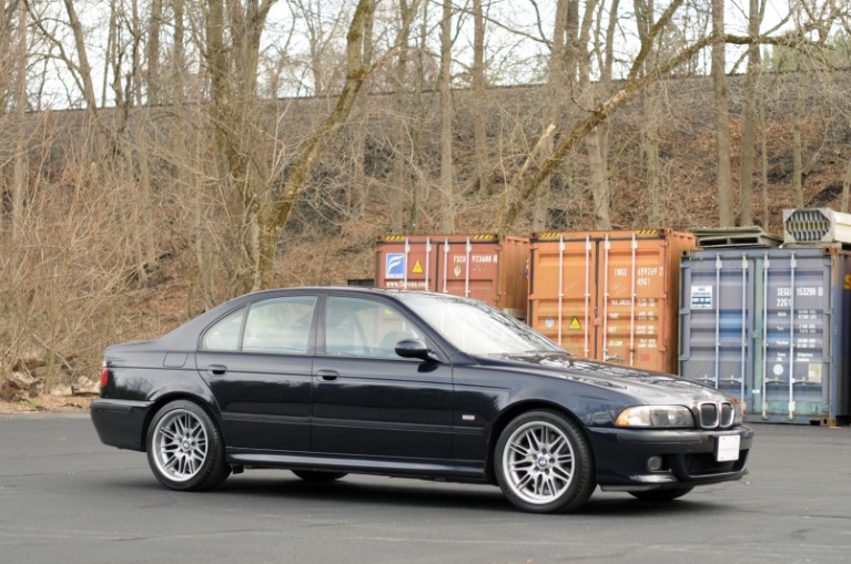 Used 2000 BMW M5