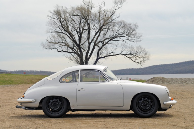 Used 1964 Porsche 356 C