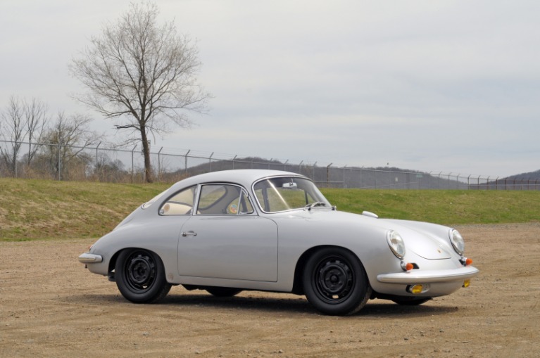 Used 1964 Porsche 356 C