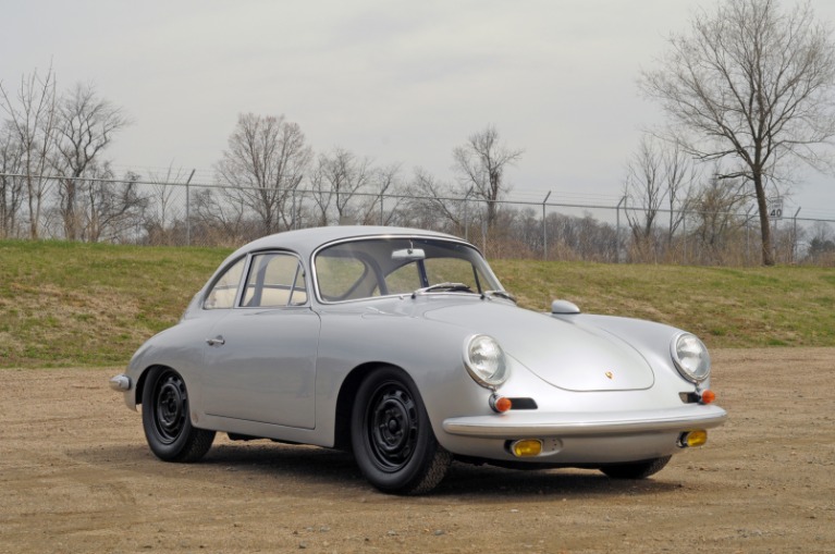 Used 1964 Porsche 356 C
