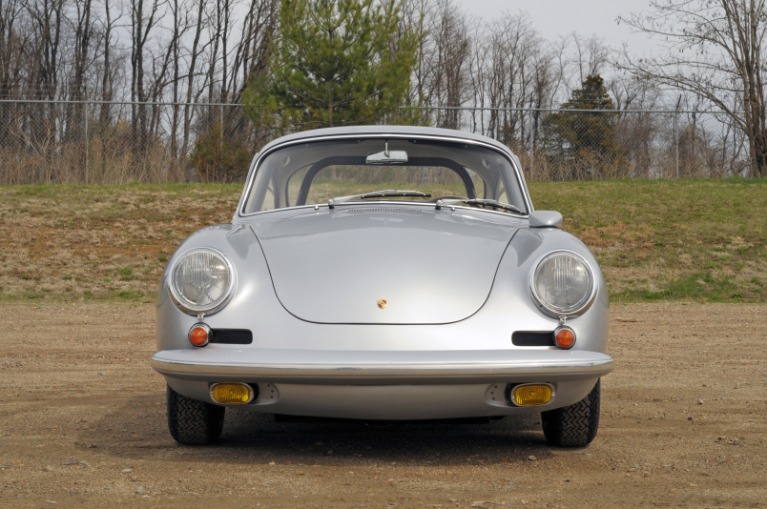 Used 1964 Porsche 356 C