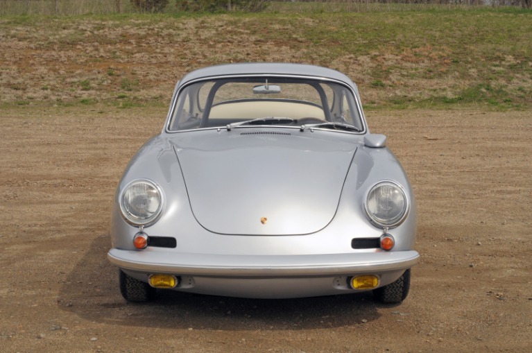 Used 1964 Porsche 356 C