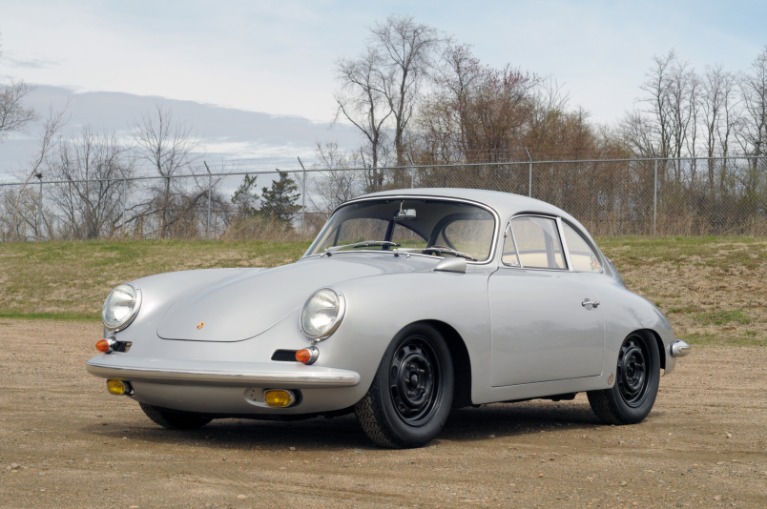 Used 1964 Porsche 356 C