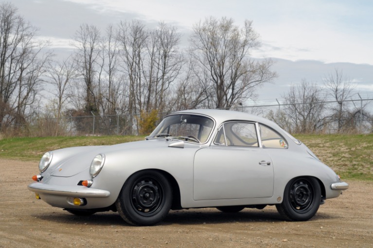 Used 1964 Porsche 356 C