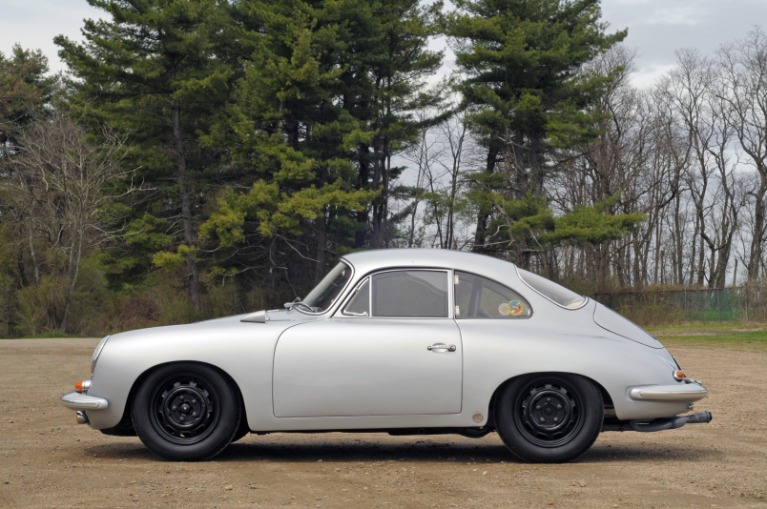 Used 1964 Porsche 356 C