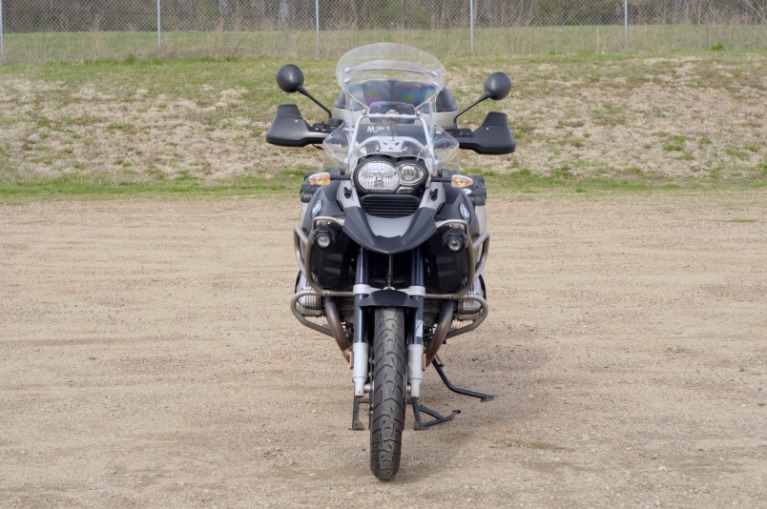 Used 2007 BMW R1200 GS Adventure