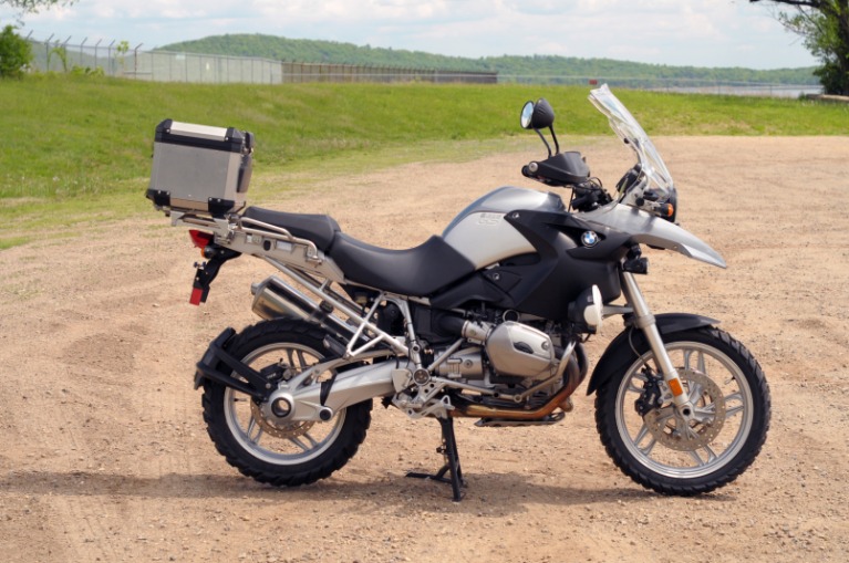 Used 2006 BMW R1200 GS