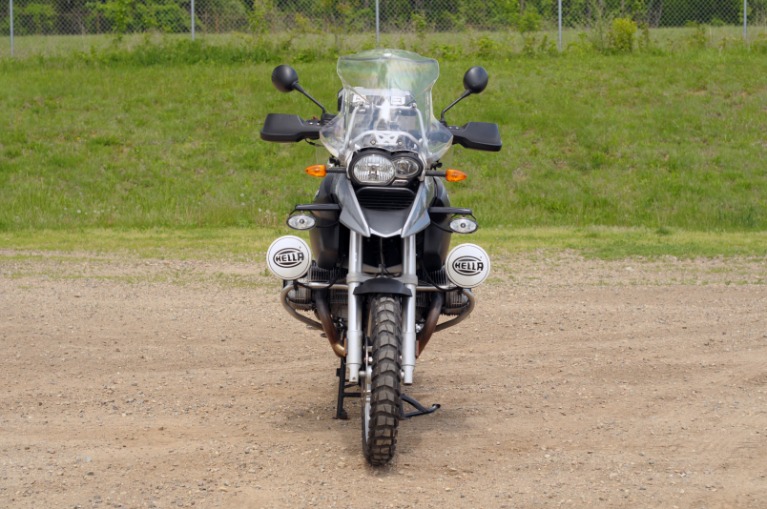 Used 2006 BMW R1200 GS