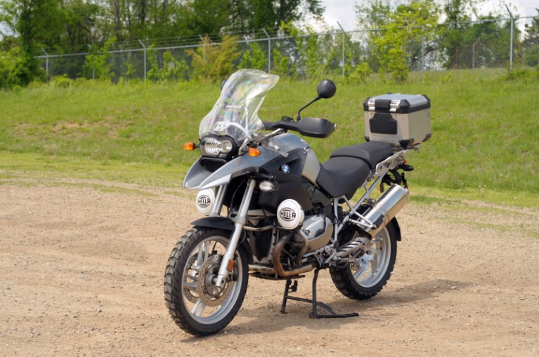 Used 2006 BMW R1200 GS