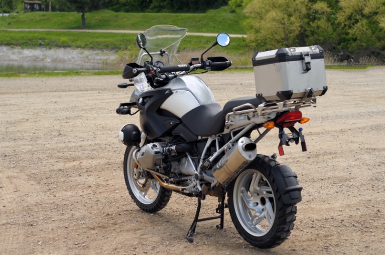 Used 2006 BMW R1200 GS
