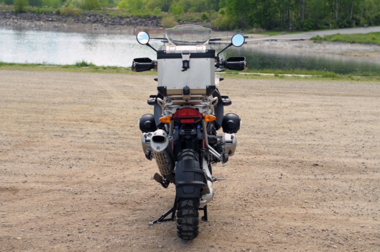 Used 2006 BMW R1200 GS